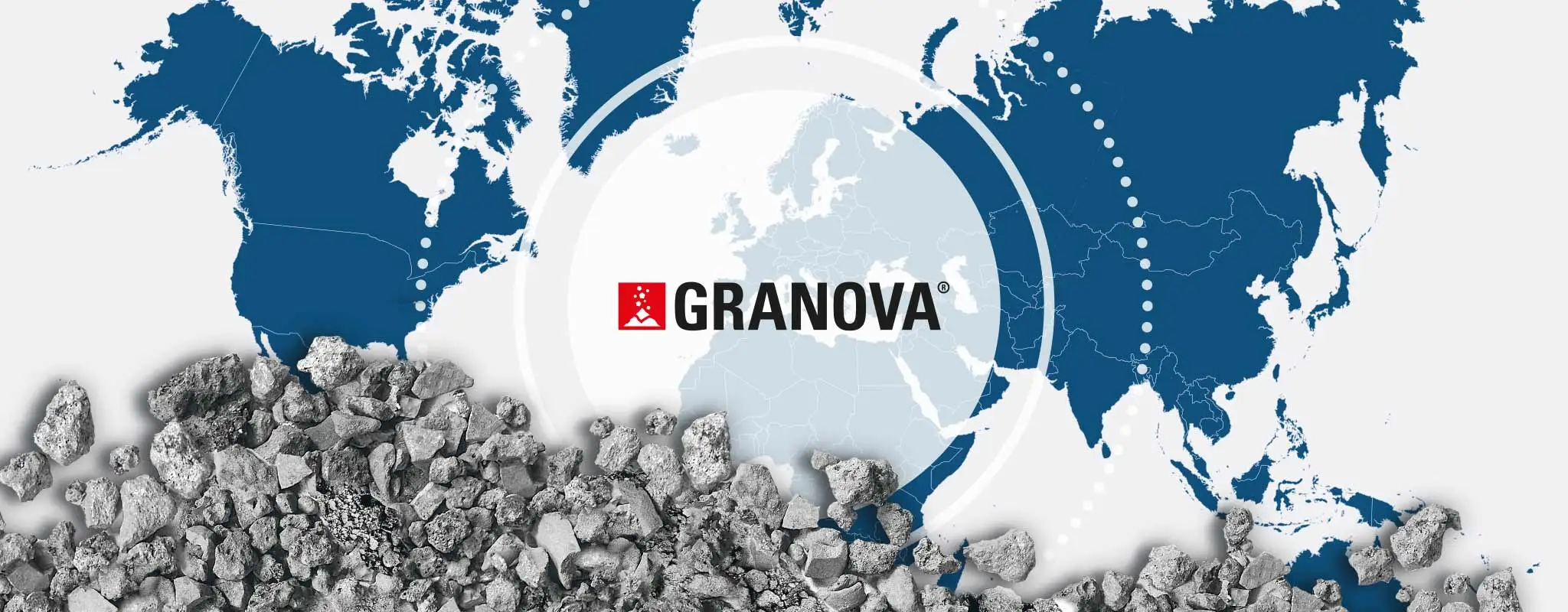 International potential of incinerator bottom ash