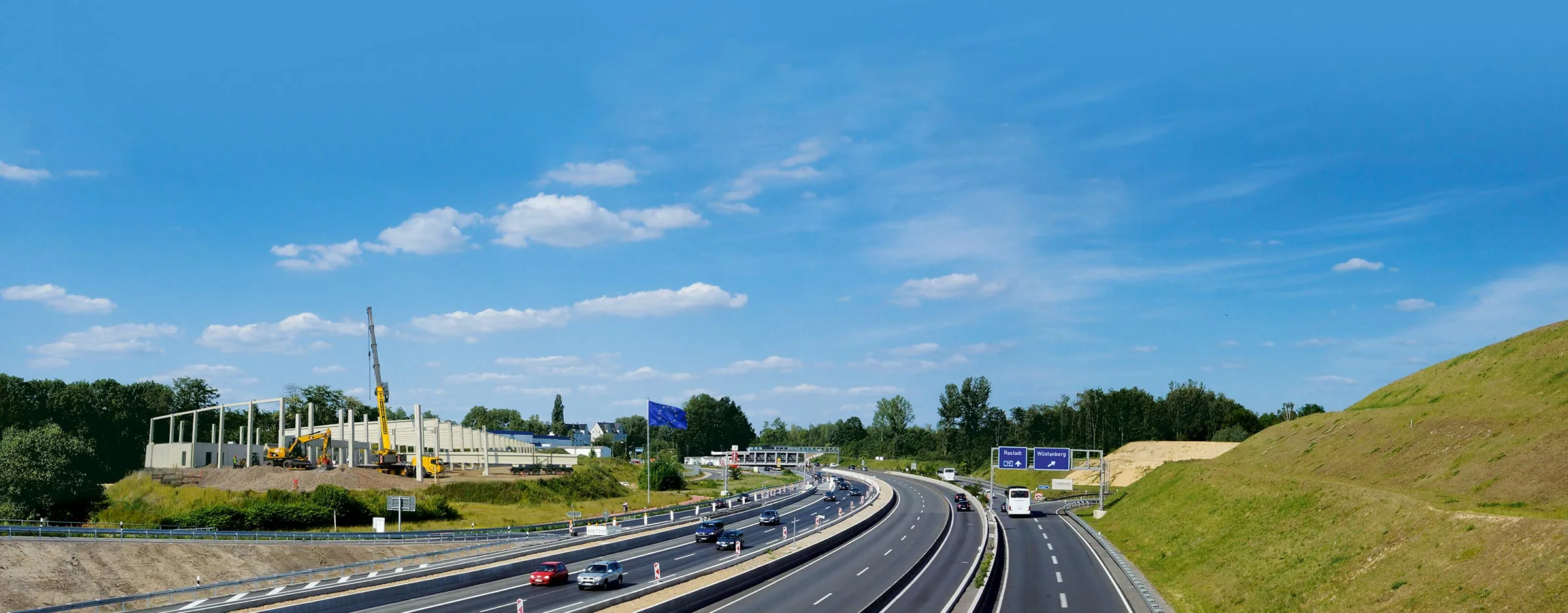 GRANOVA MIOM et son potentiel d'application international 